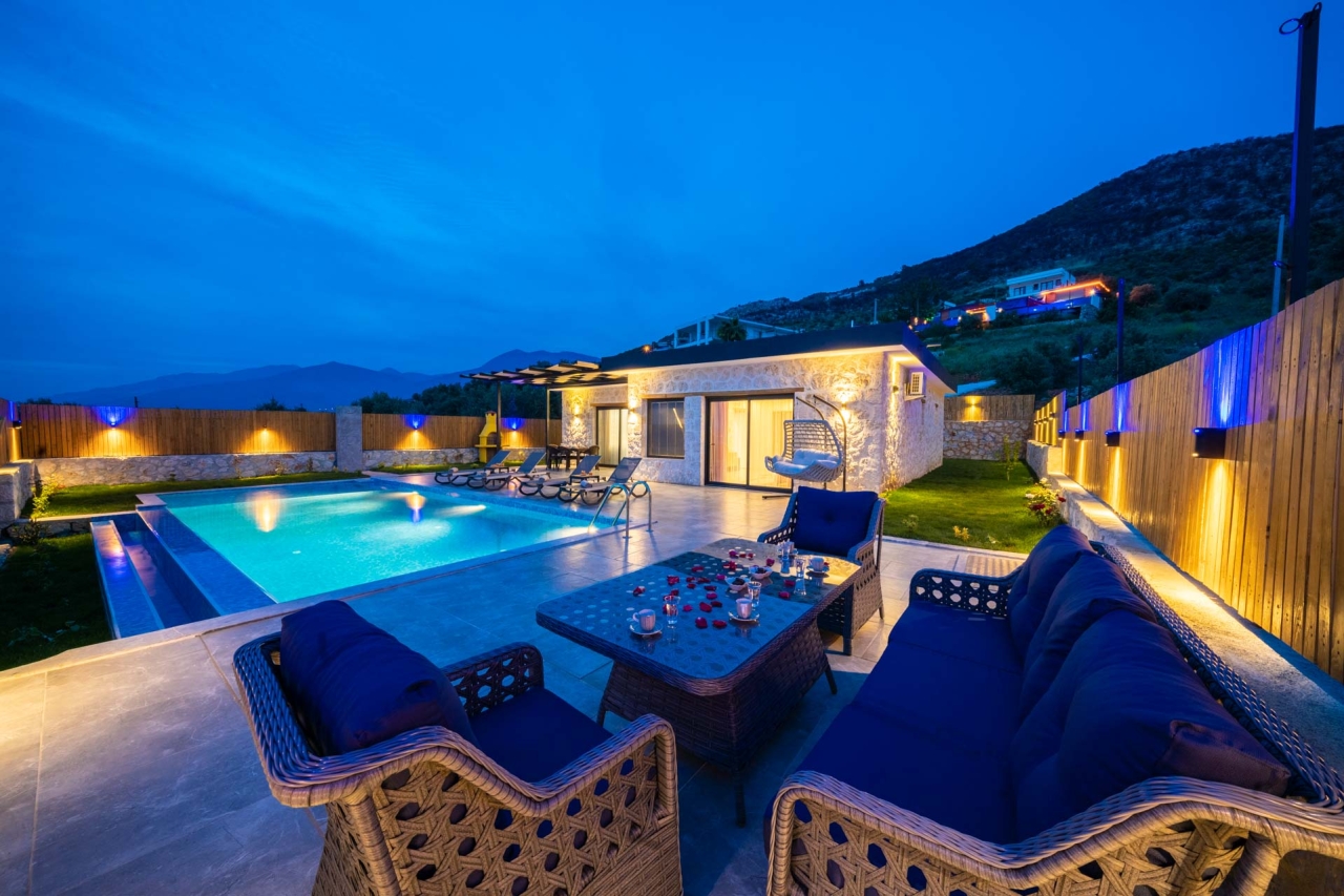 Villa Zeus