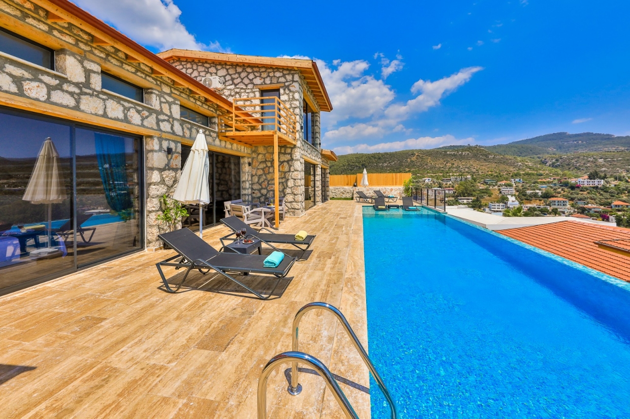 Villa Kumsal 8