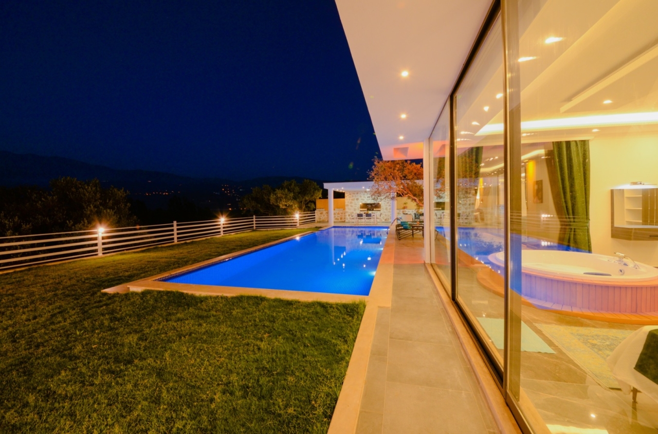 Villa Gemicik