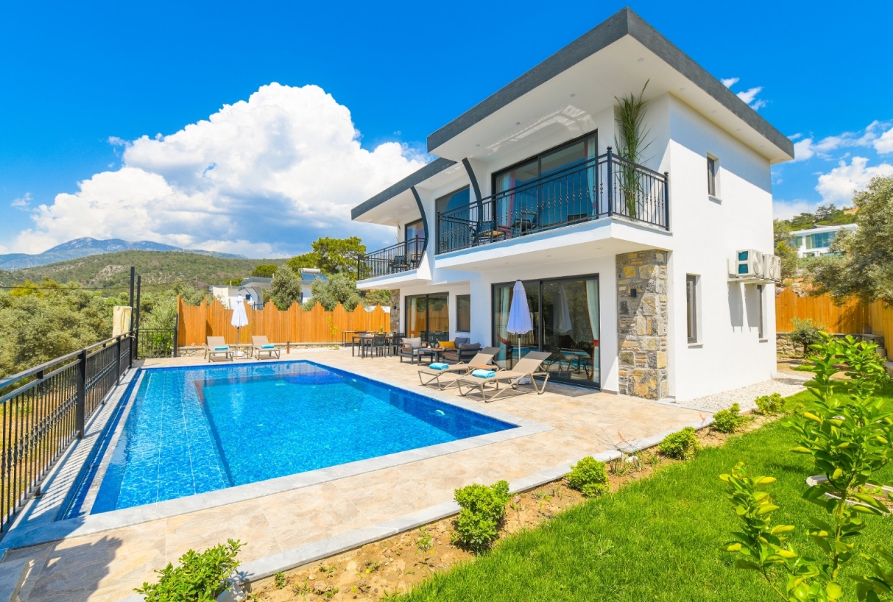Villa Dubai 3 0 Resim