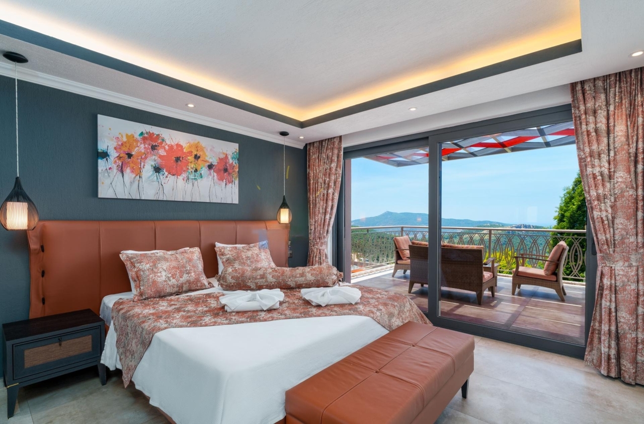 Villa Lumo