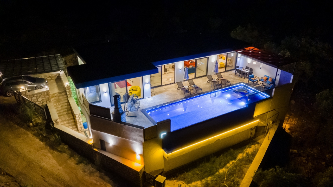 Villa Fransa