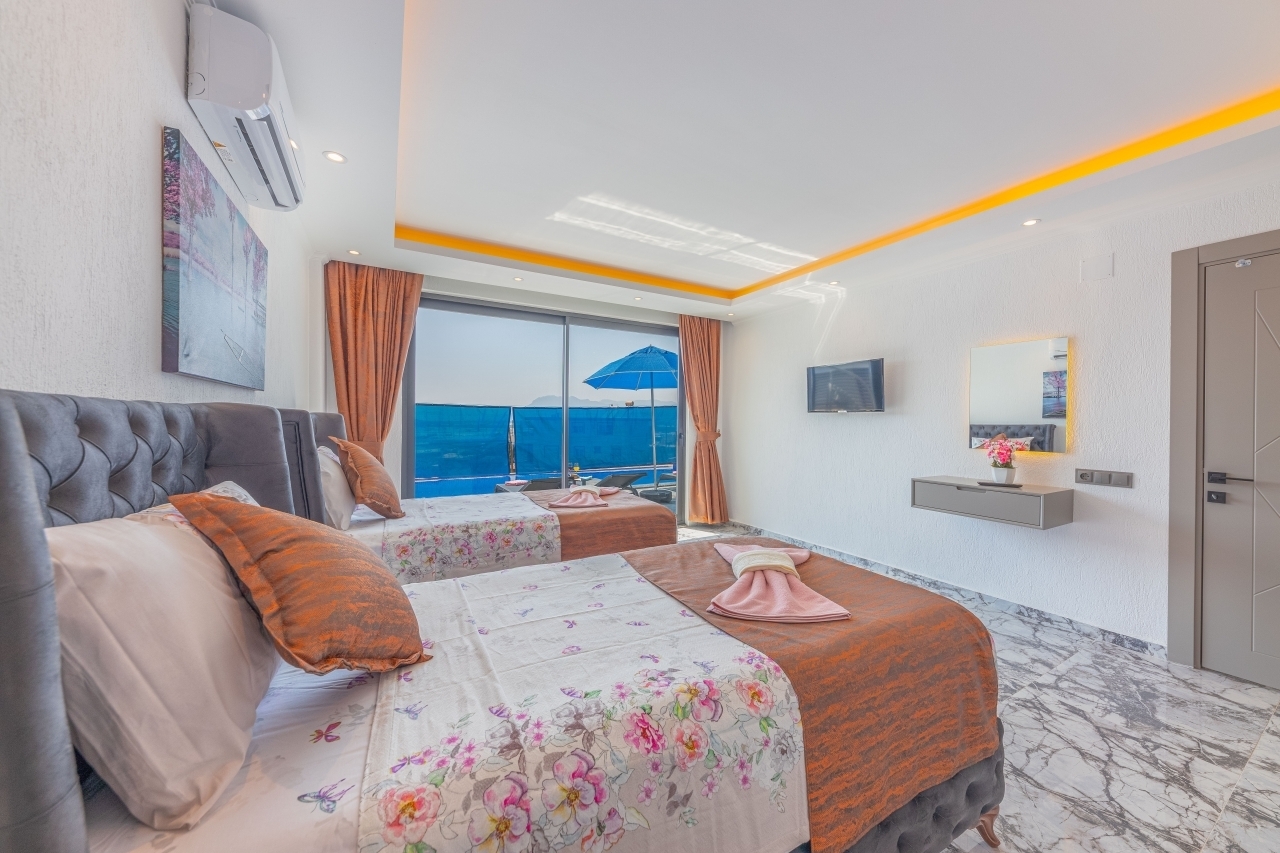 Villa Panter D6