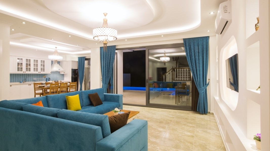 Villa Adol