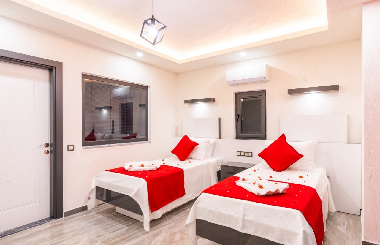 Villa Dubai 3
