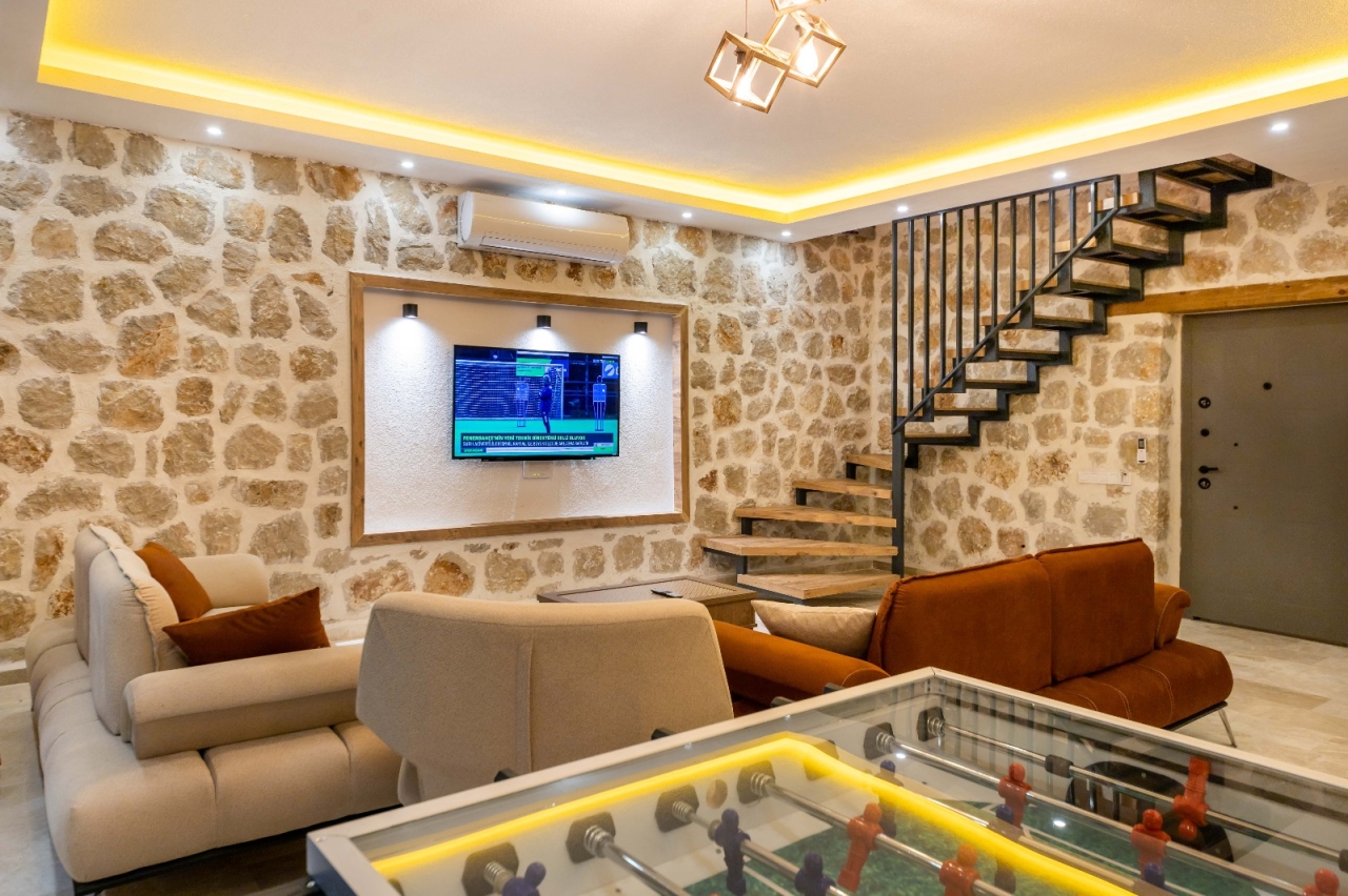 Villa Gringo