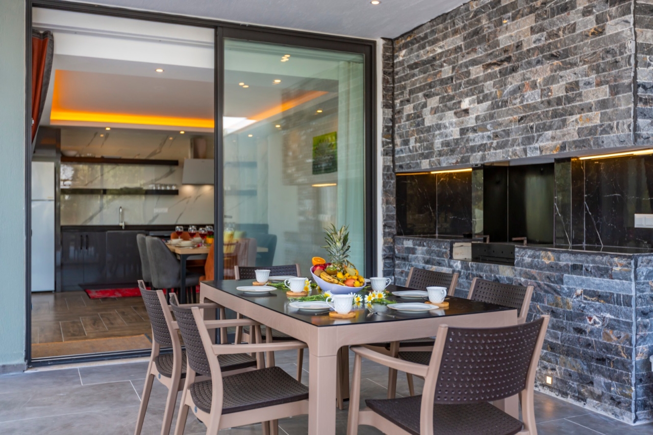 Villa Premium
