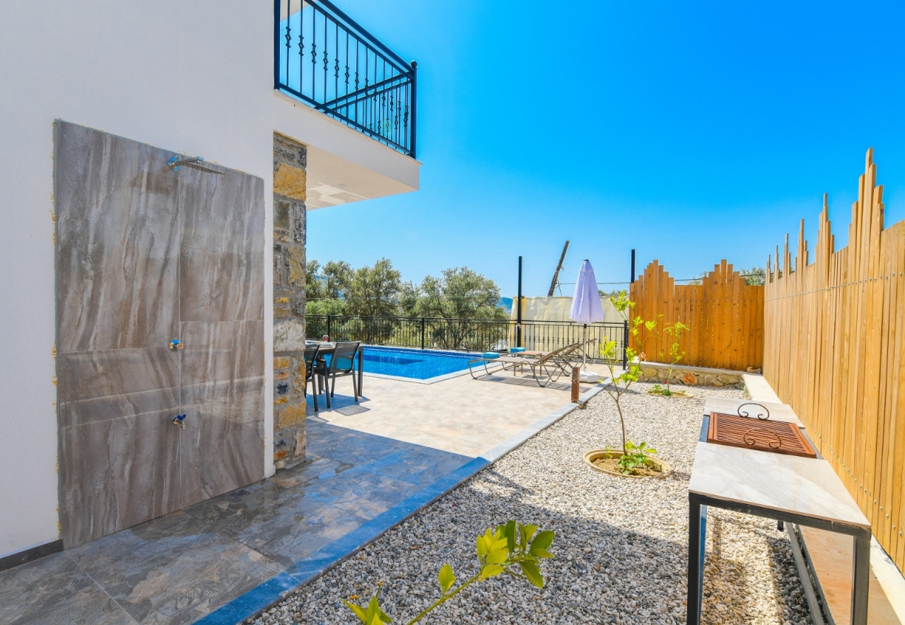 Villa Dubai 3