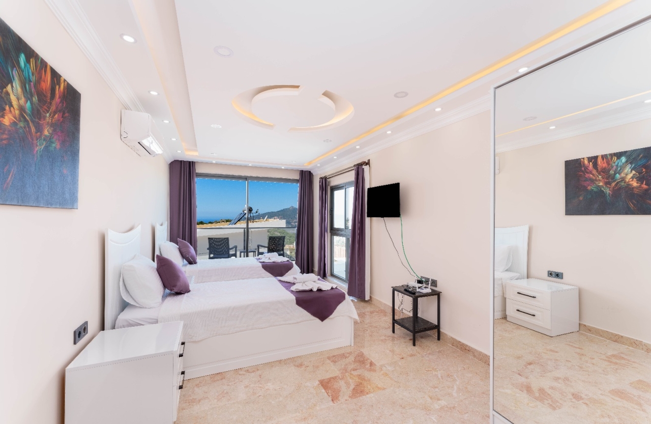 Villa Emora 1