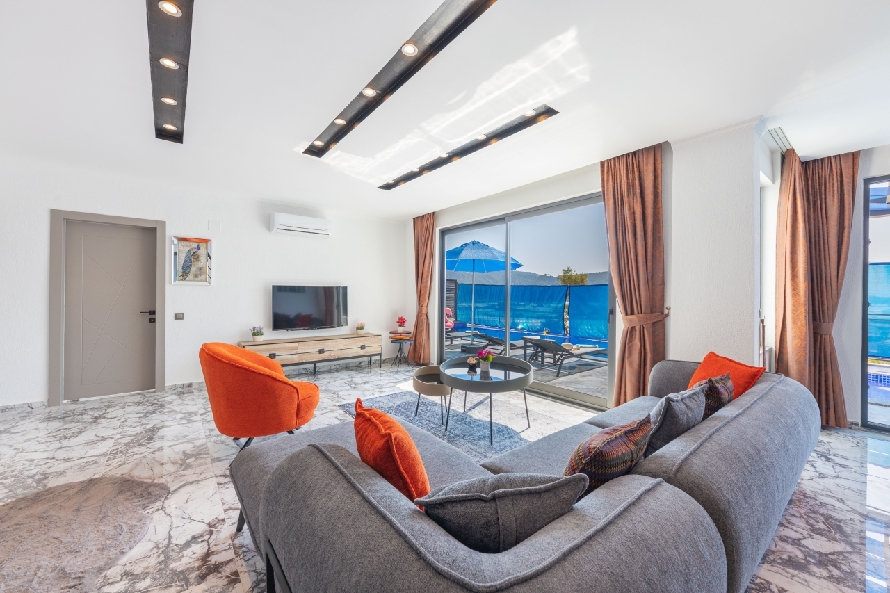 Villa Panter D6