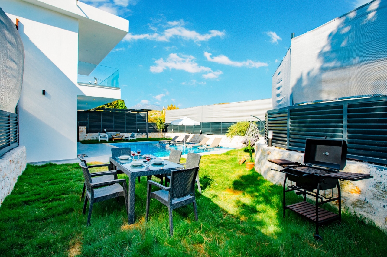 Villa Magnum