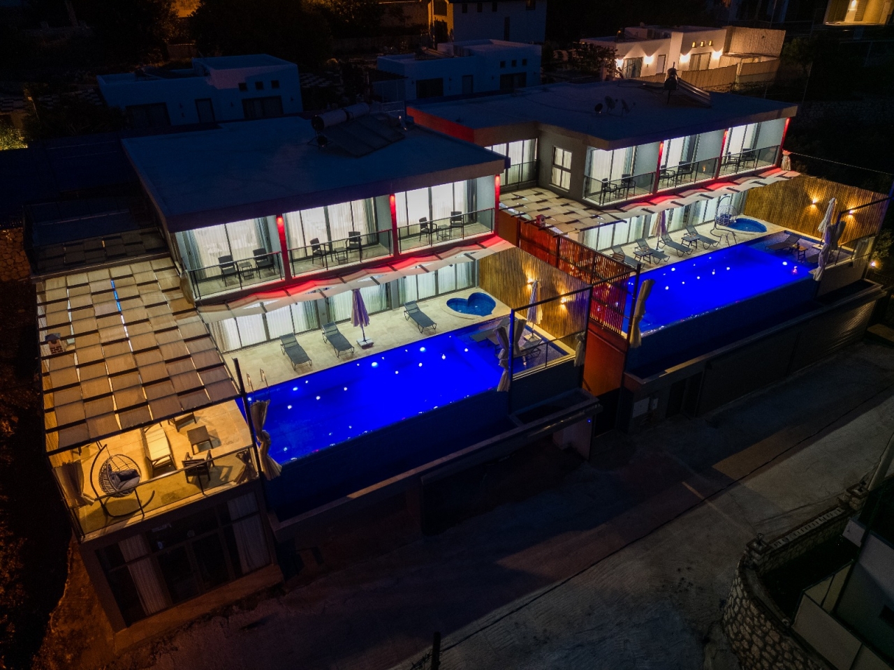 Villa Emora 1