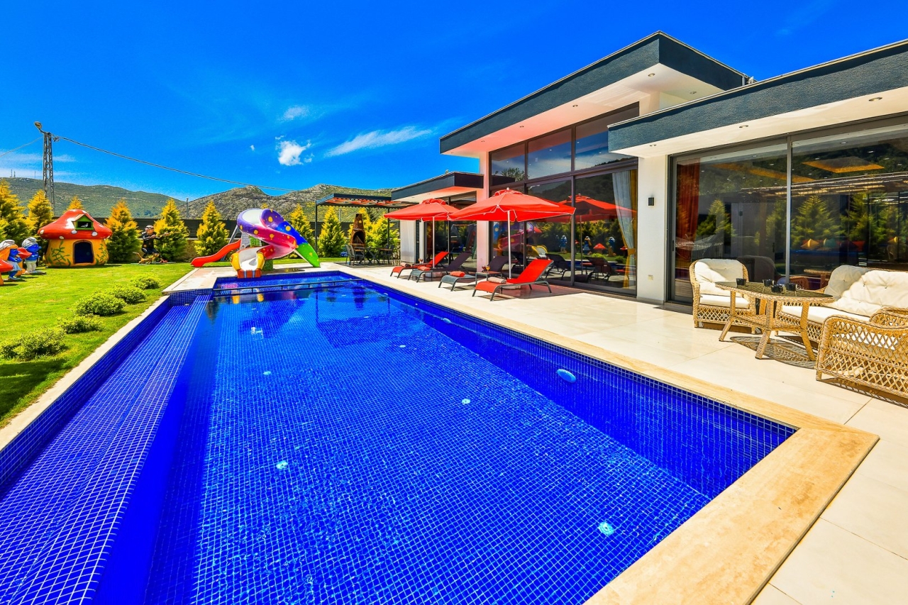 Villa Angel