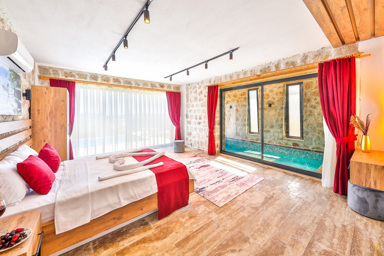 Villa Gök Gürültüsü 6
