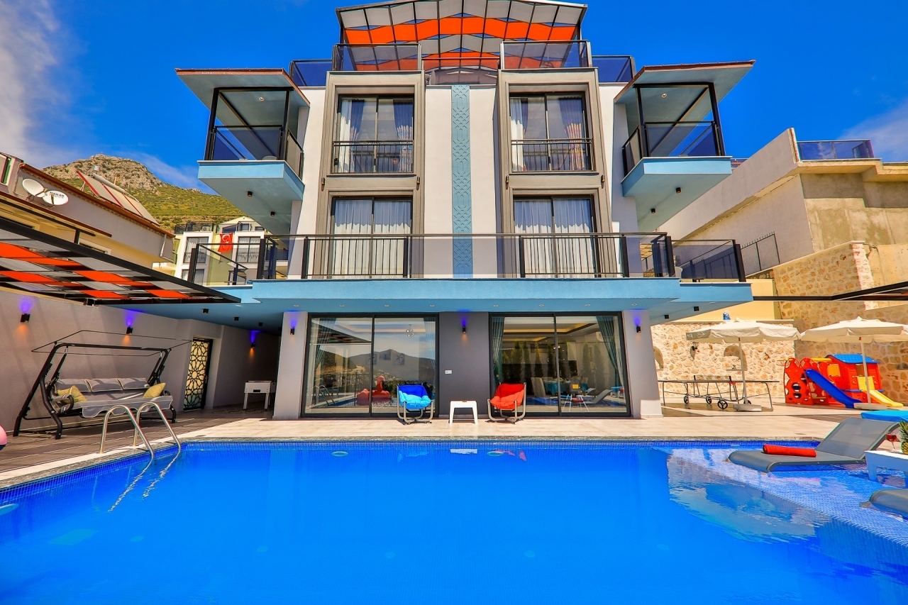 Villa Mil