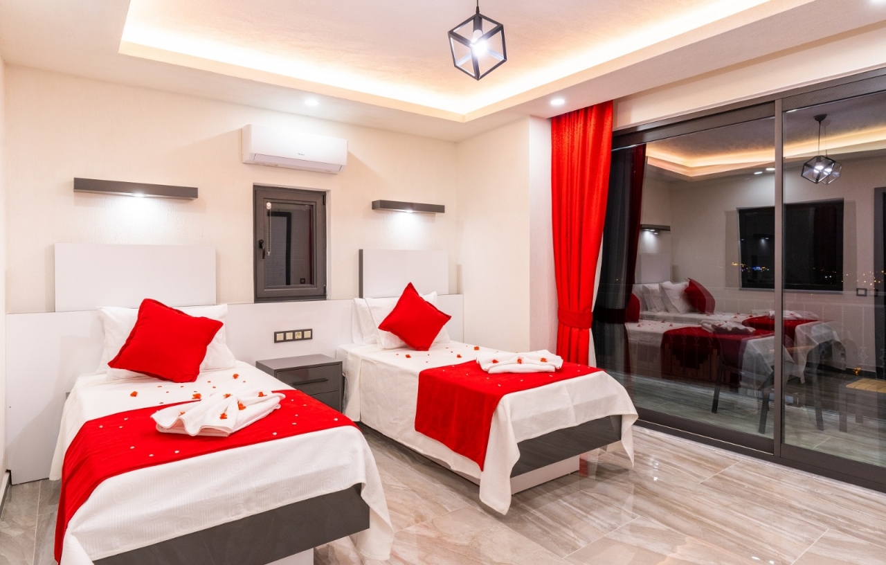 Villa Dubai 3