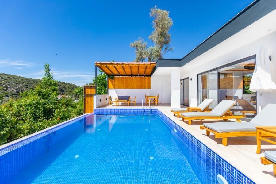 Villa Adem 2