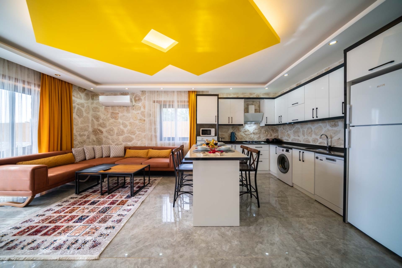 Villa Zeus