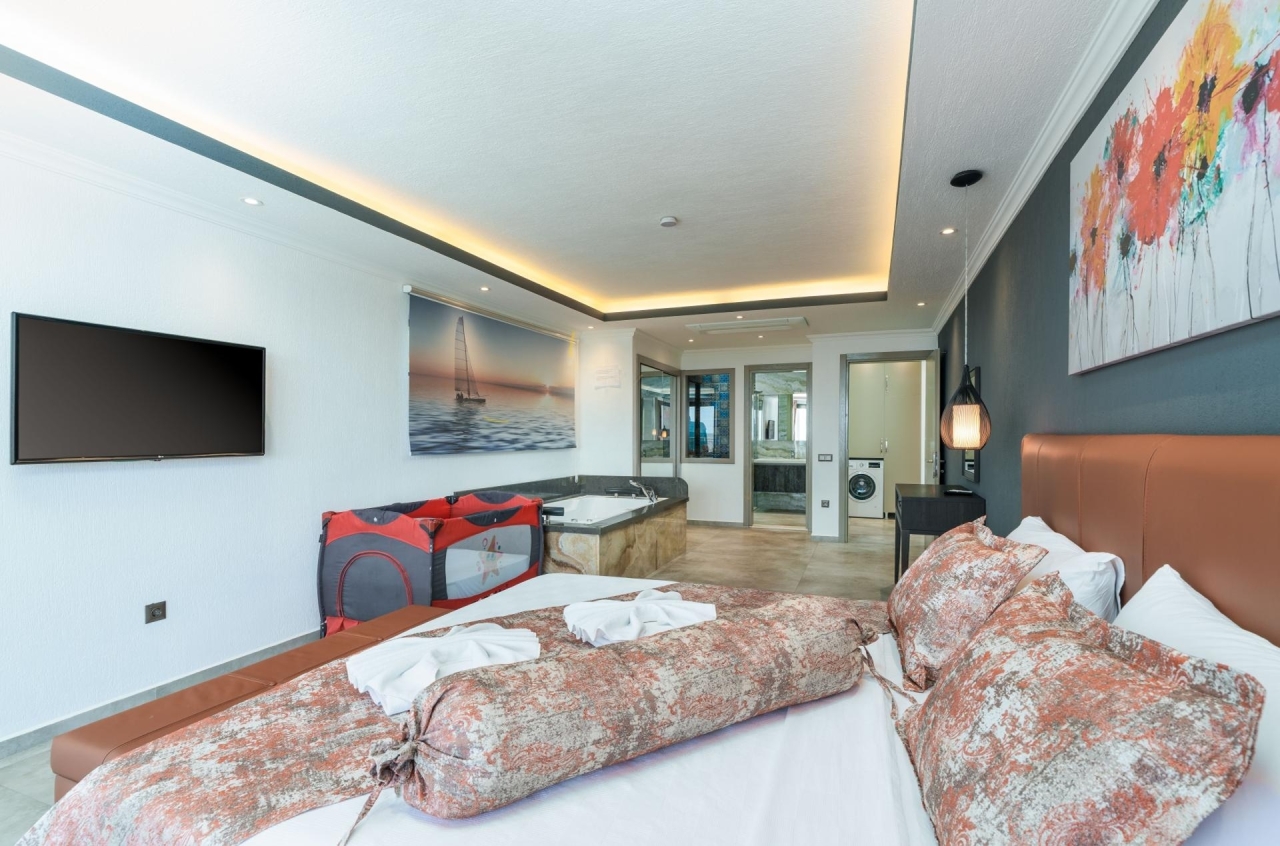 Villa Lumo