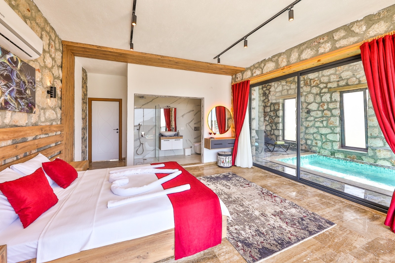 Villa Kumsal 8