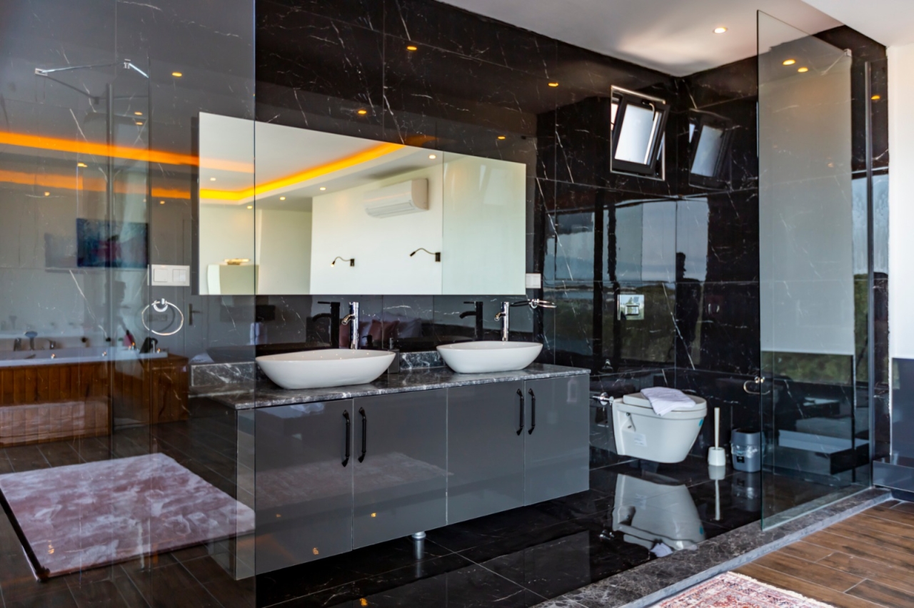 Villa Premium