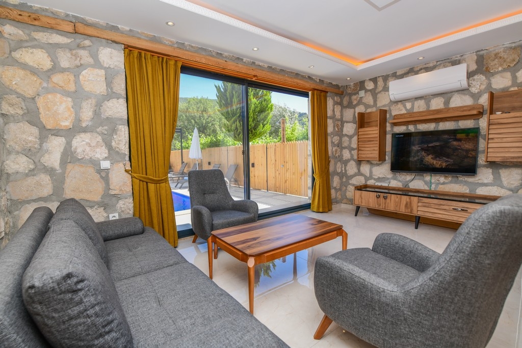Villa Daf