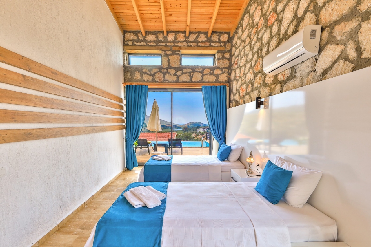 Villa Kumsal 8