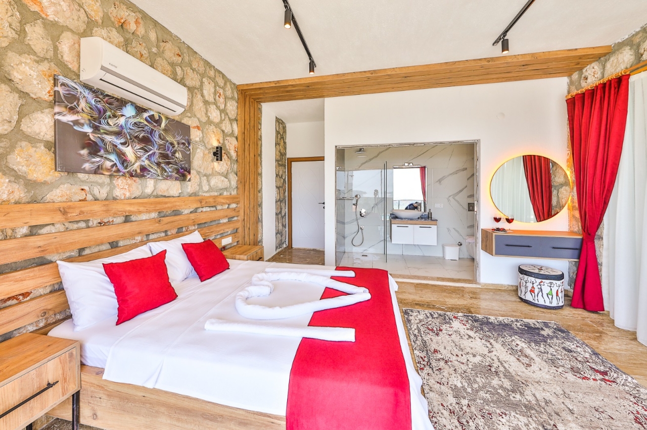 Villa Kumsal 8