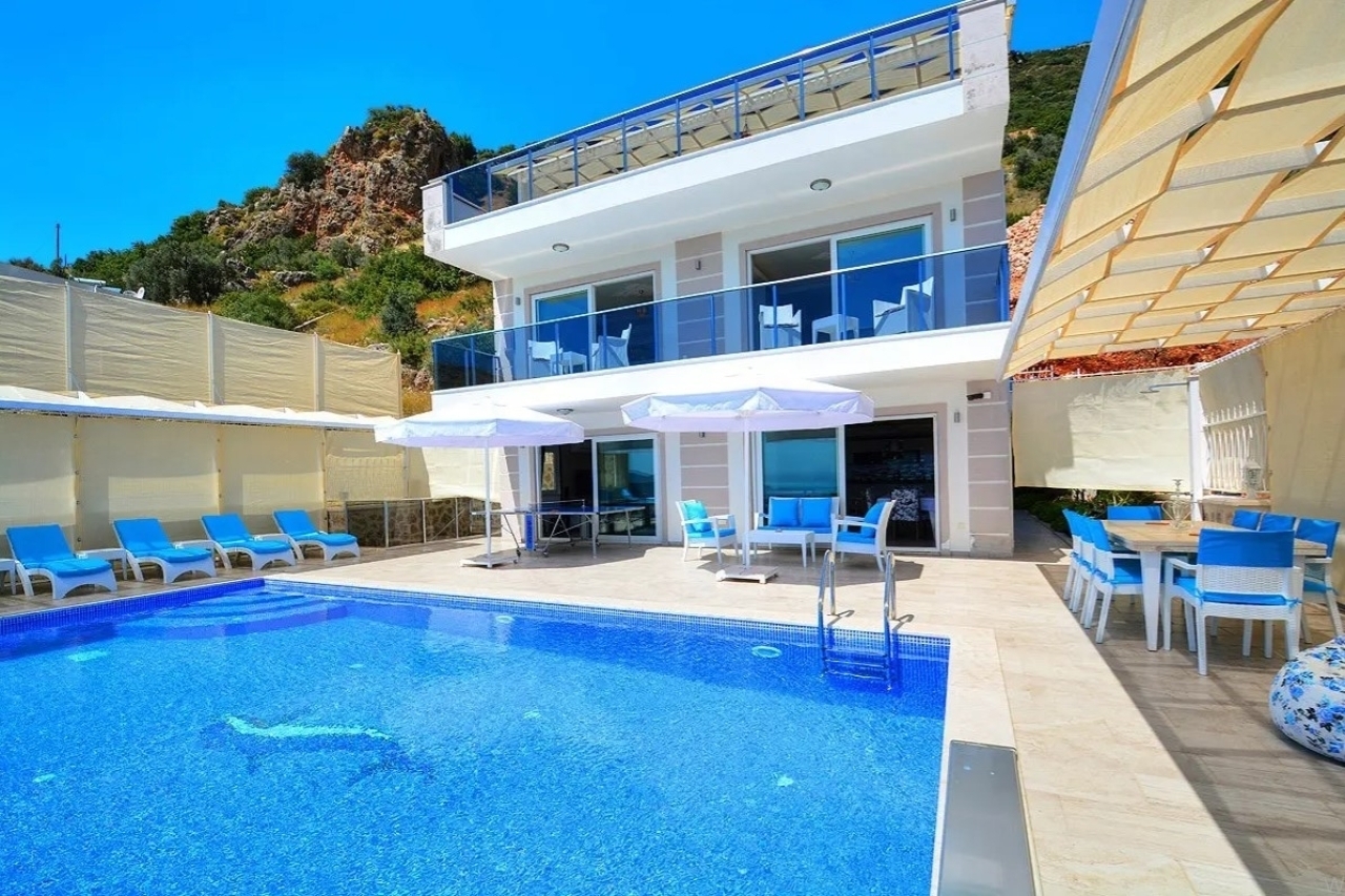 Villa Zir