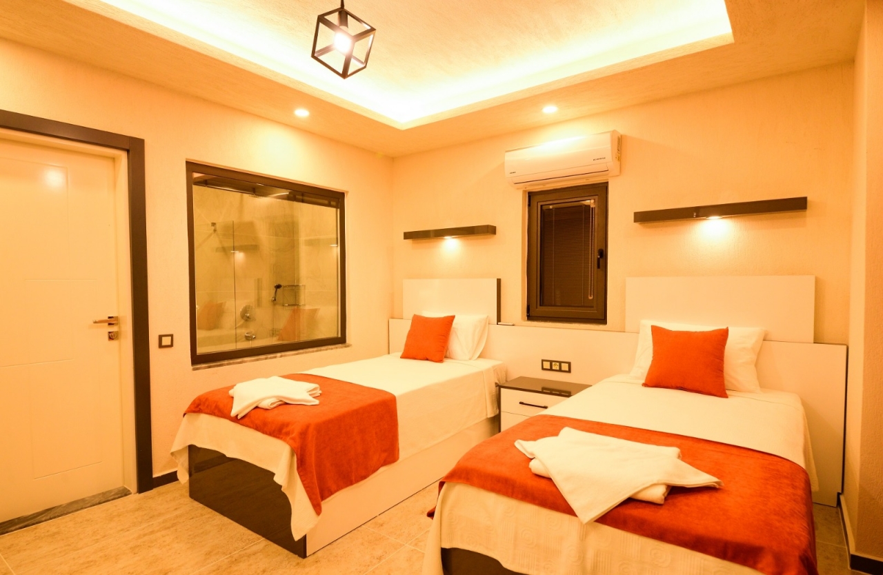 Villa Dubai 2