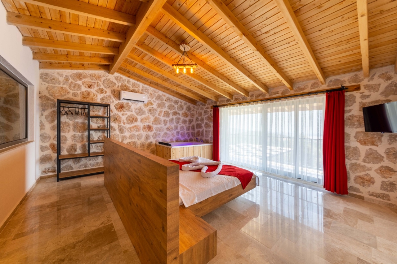 Villa Gringo