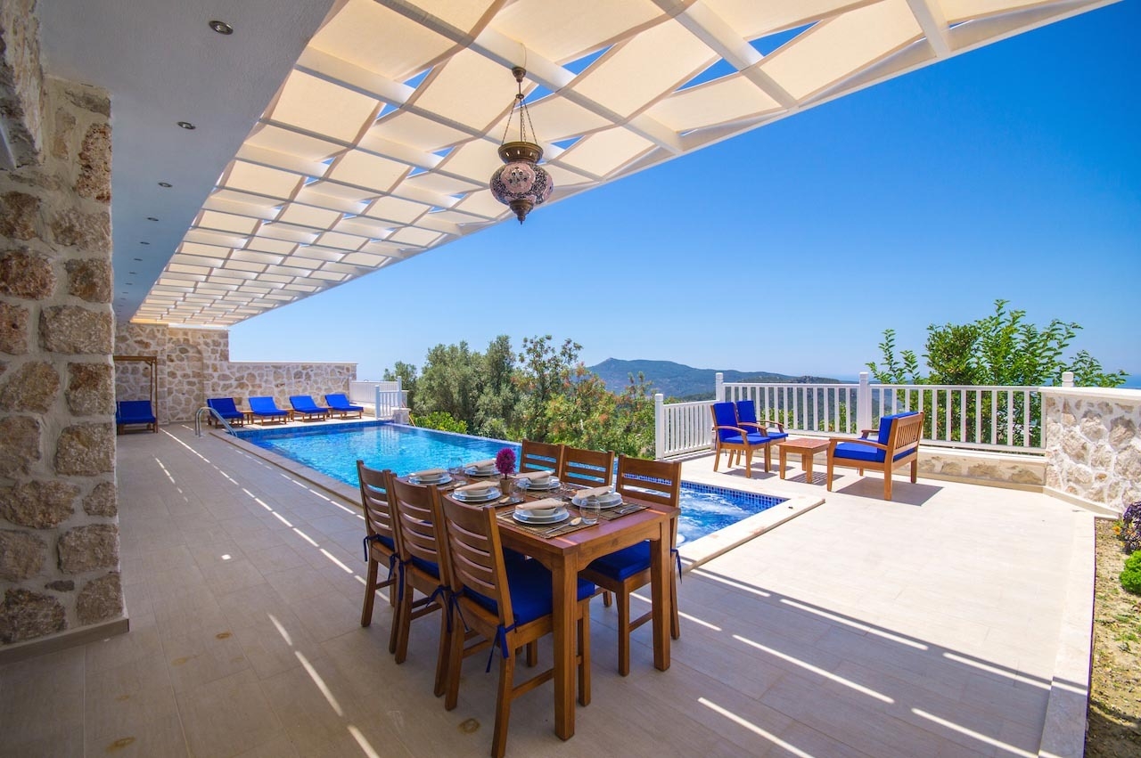 Villa Carmin