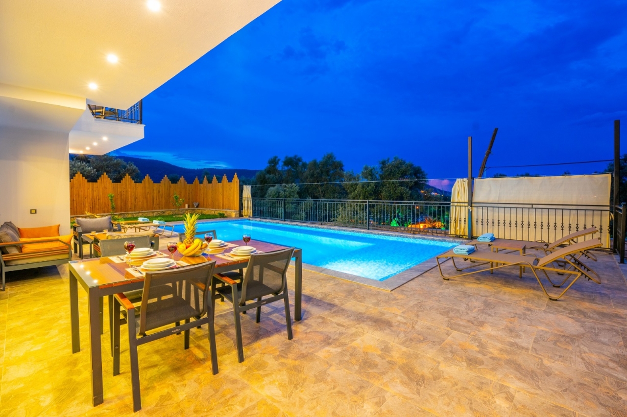 Villa Dubai 3