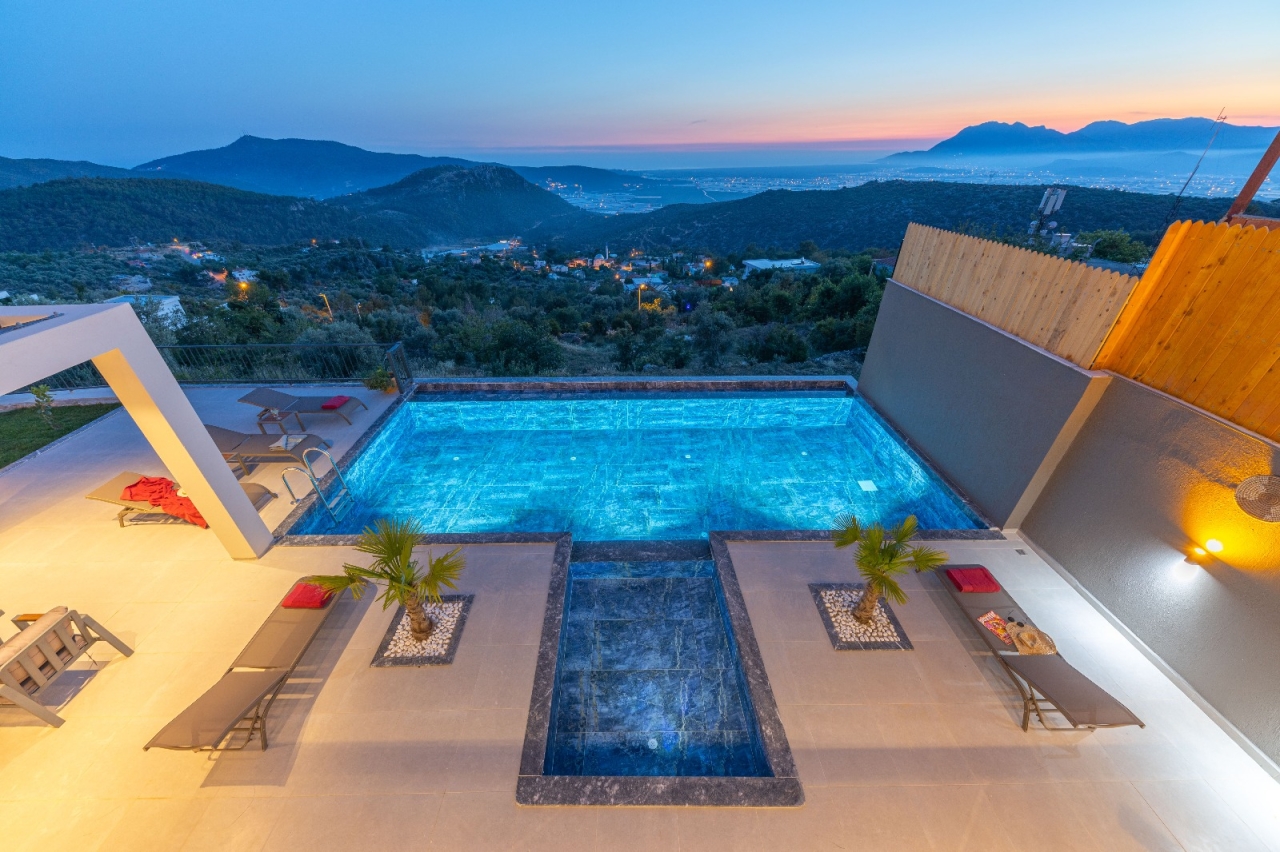 Villa Dante