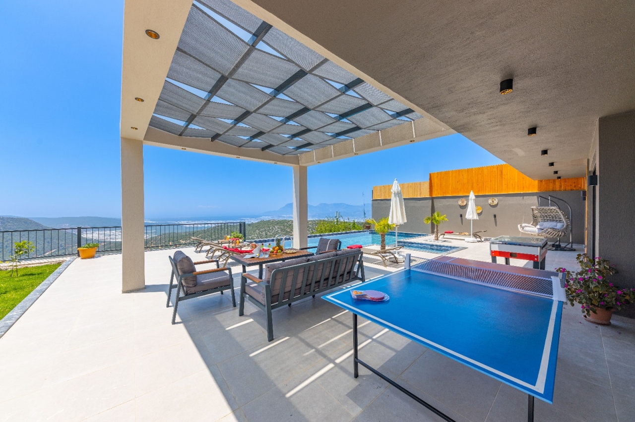Villa Dante