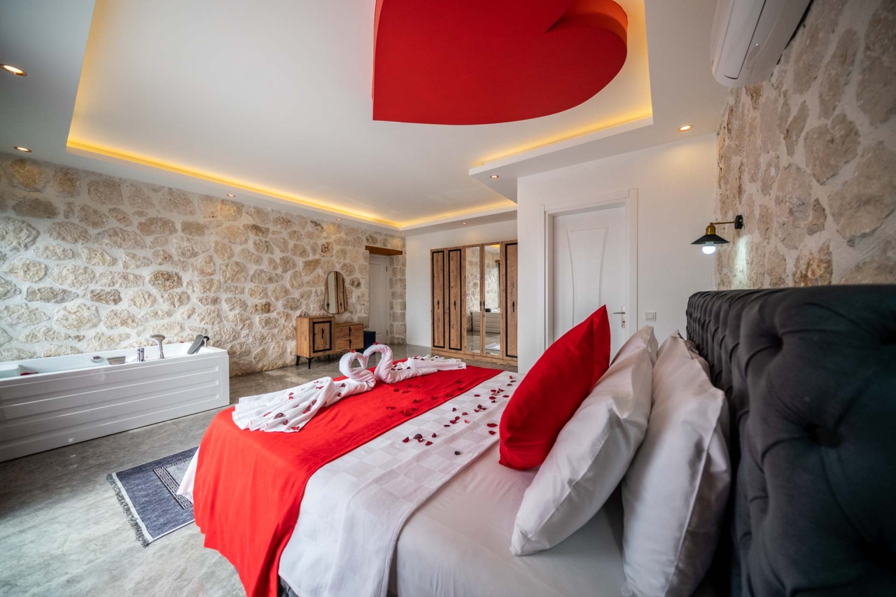 Villa Zeus