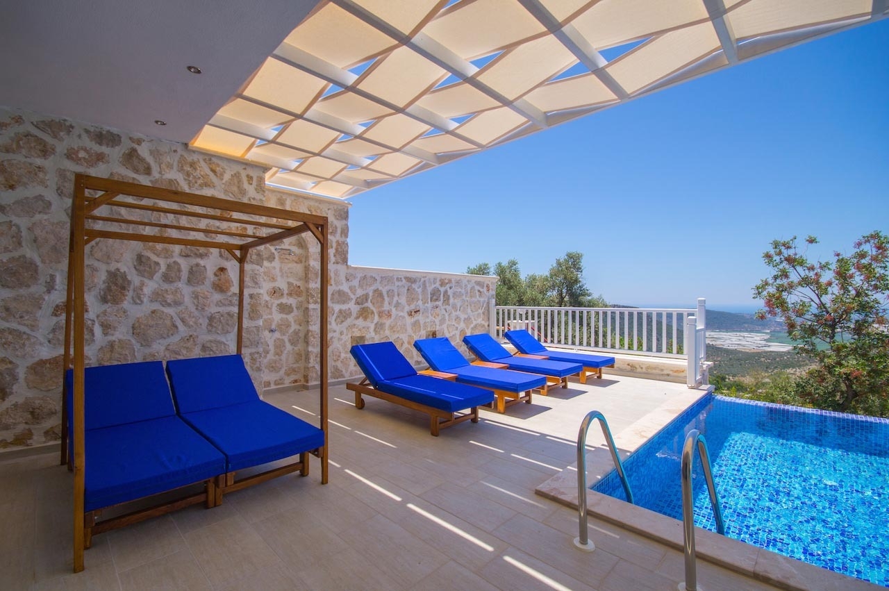 Villa Carmin