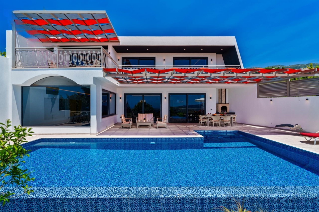 Villa Lumo