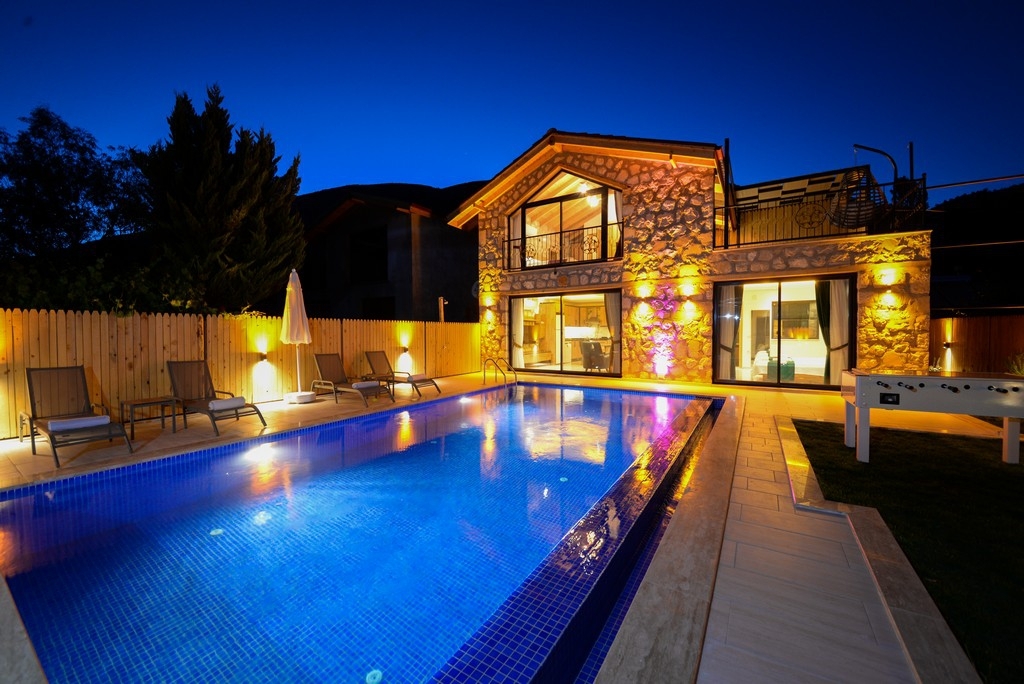 Villa Daf