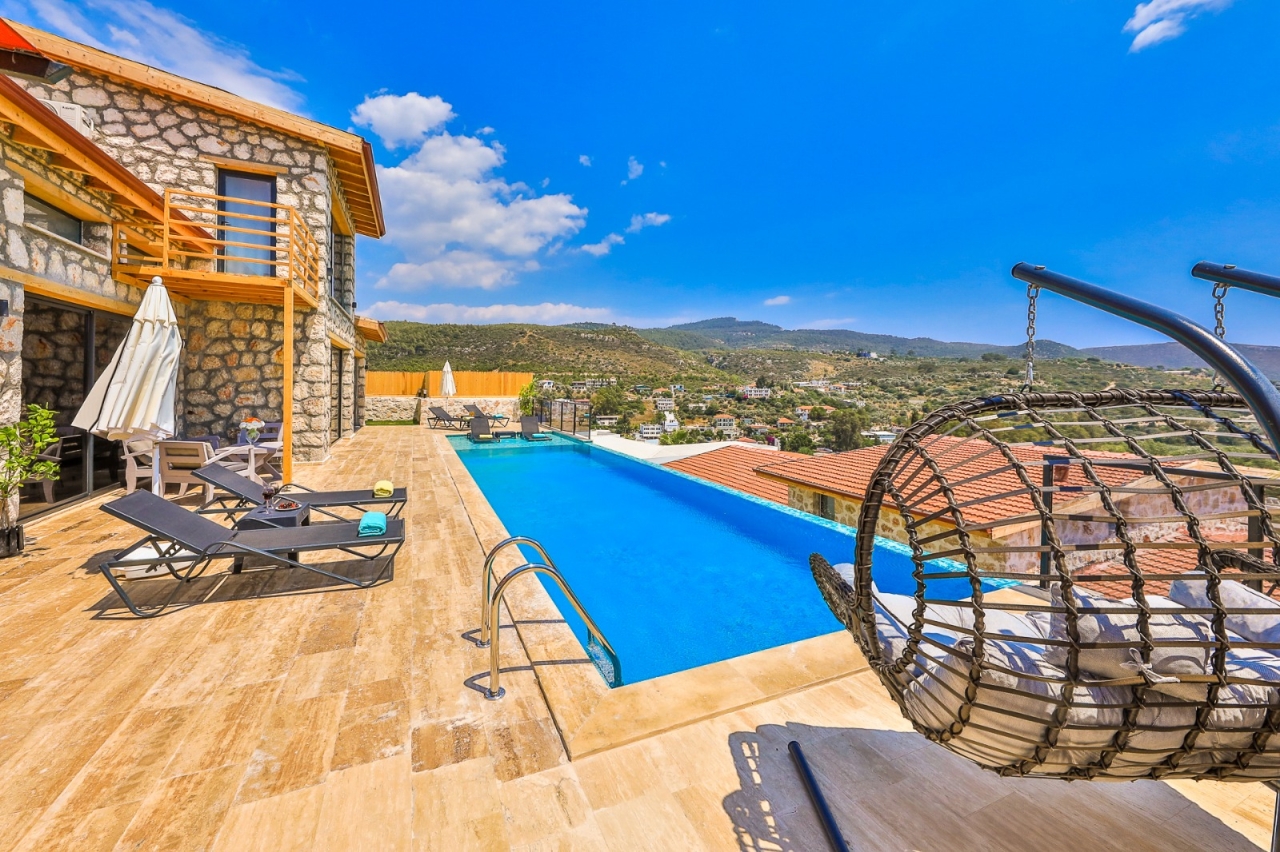 Villa Kumsal 8