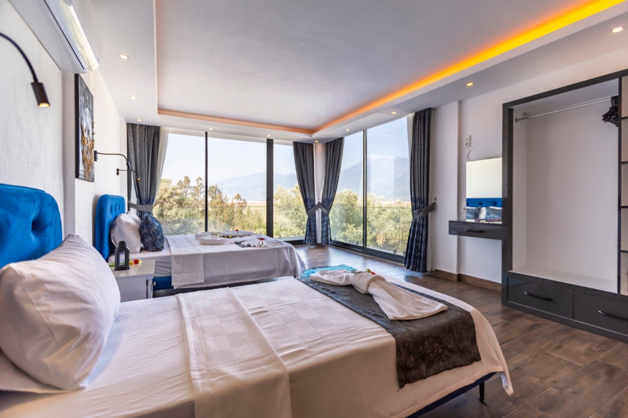 Villa Premium