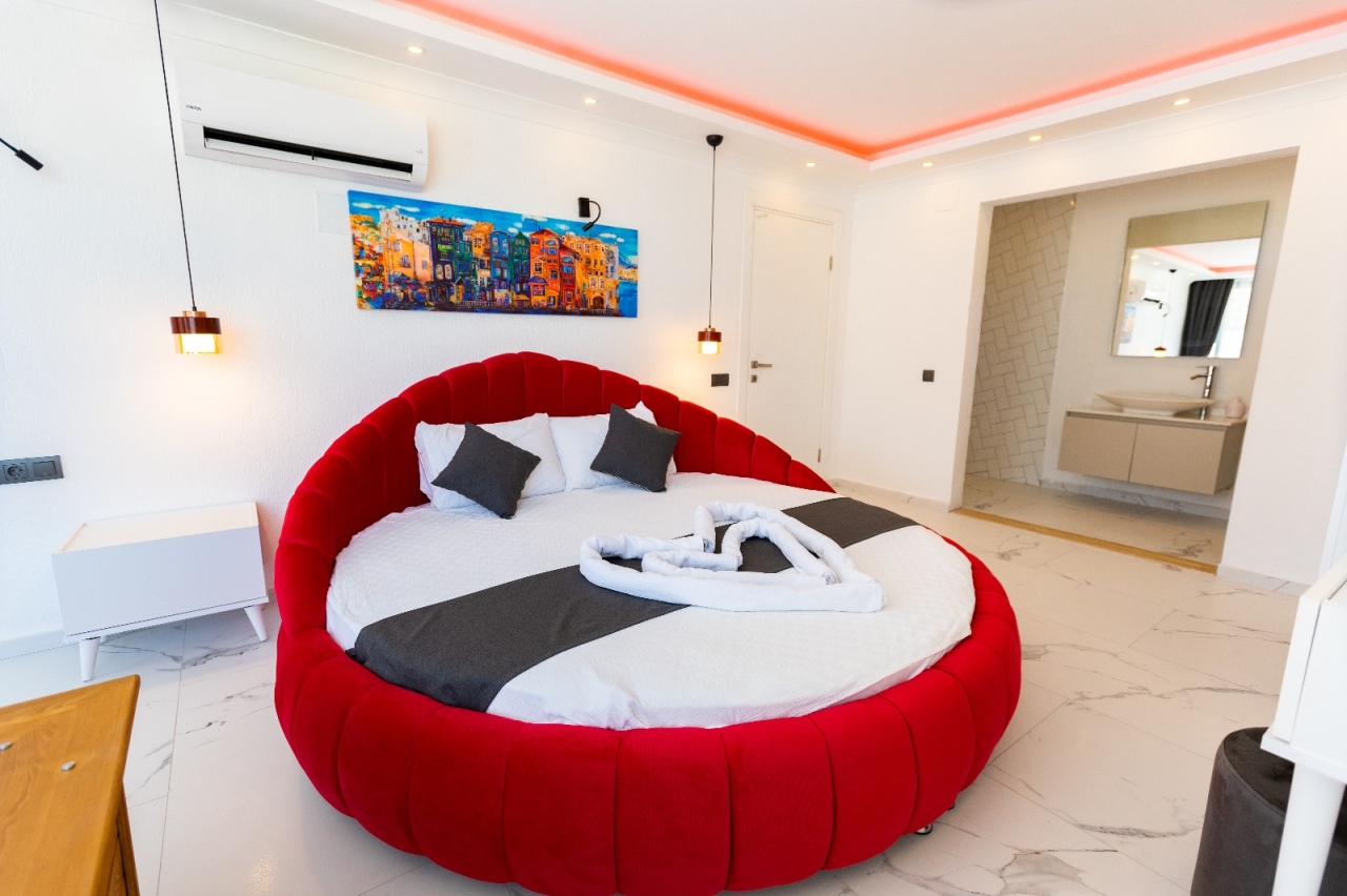 Villa Magnum