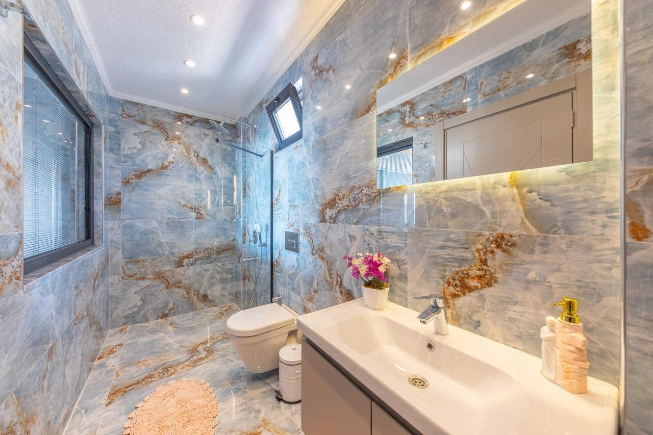 Villa Panter D6