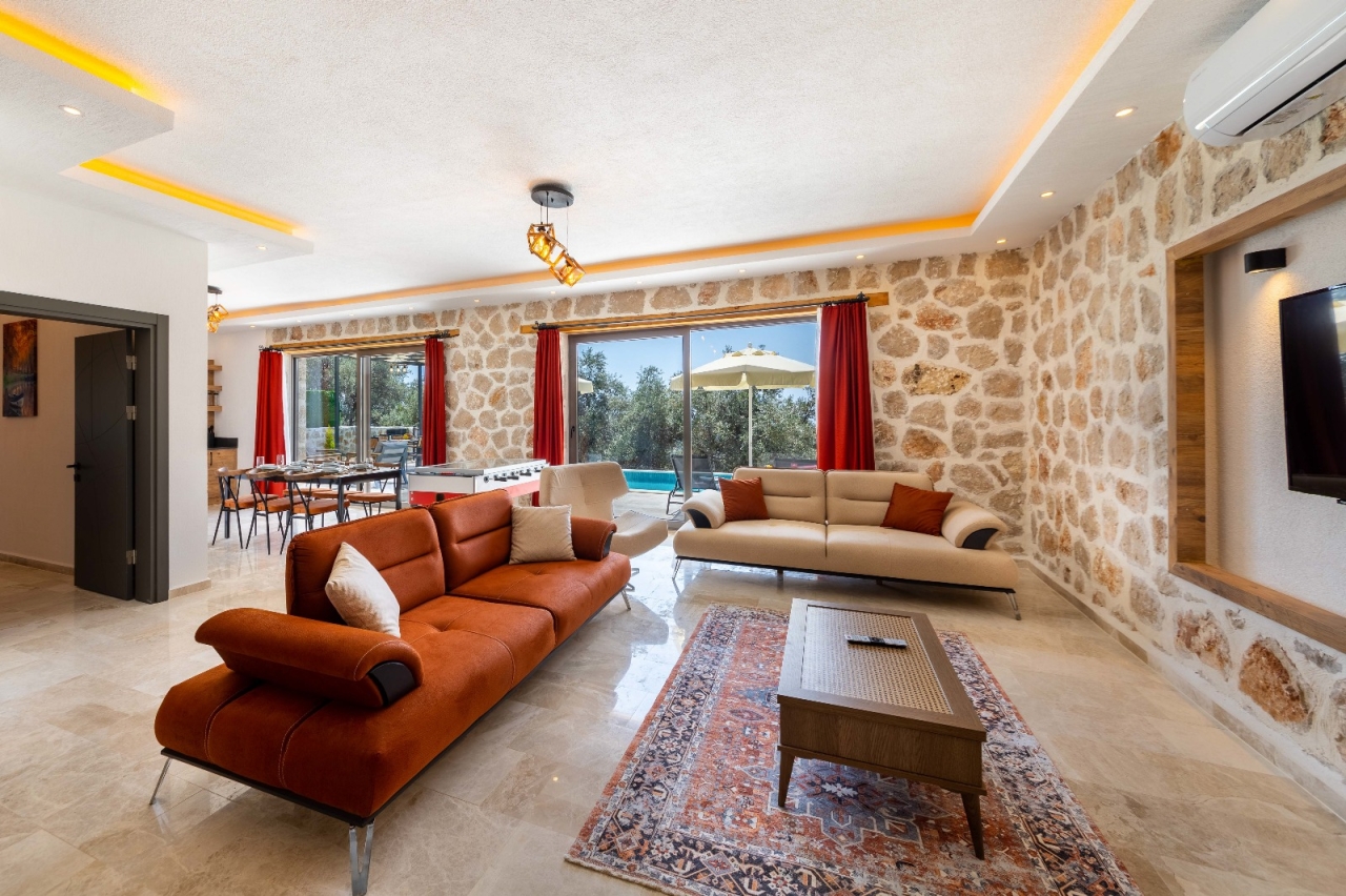Villa Gringo