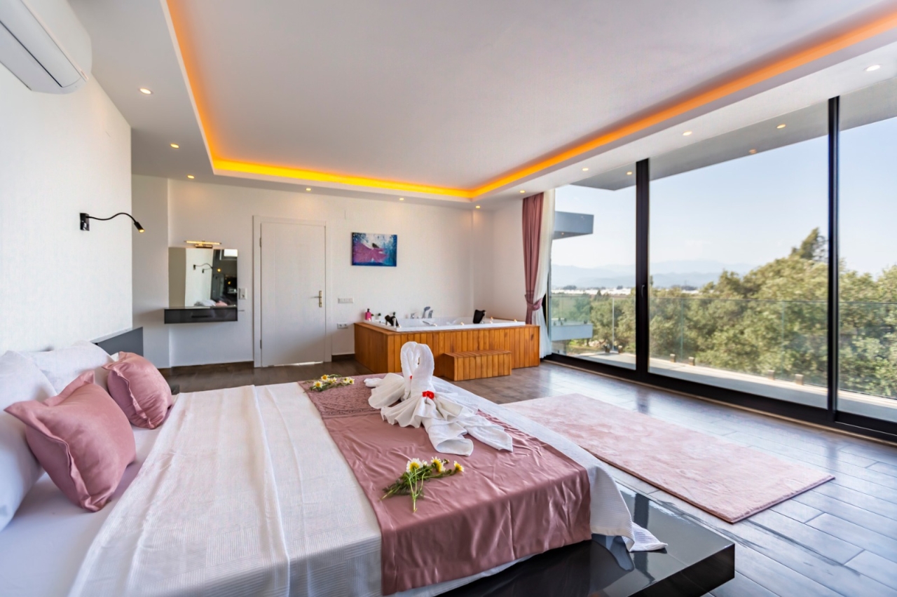 Villa Premium