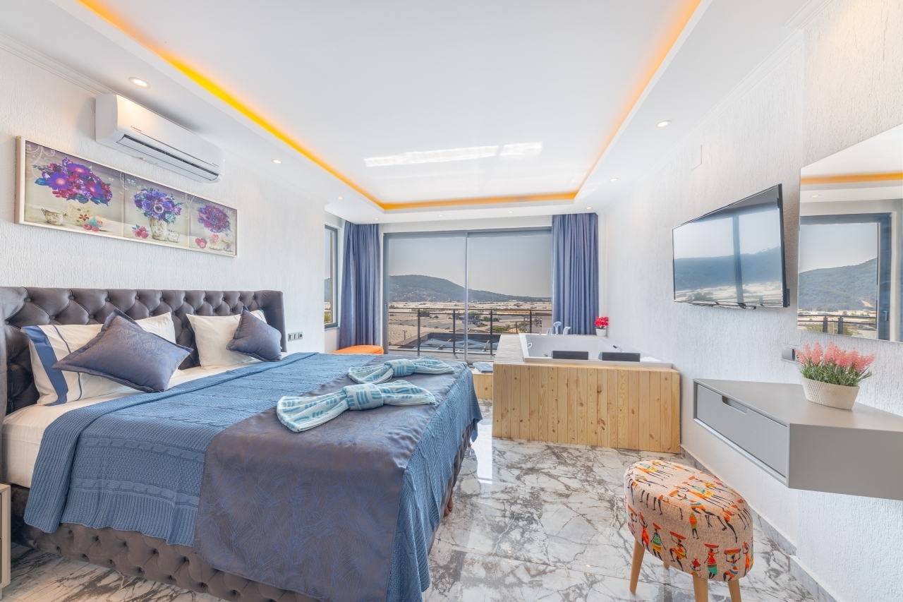 Villa Panter D6