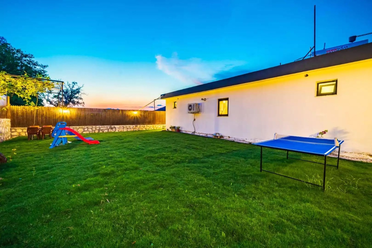 Villa Venom