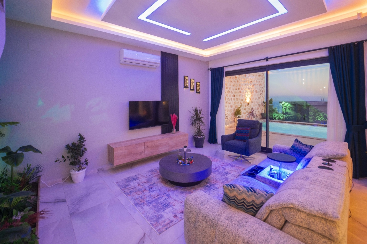 Villa Forza 1
