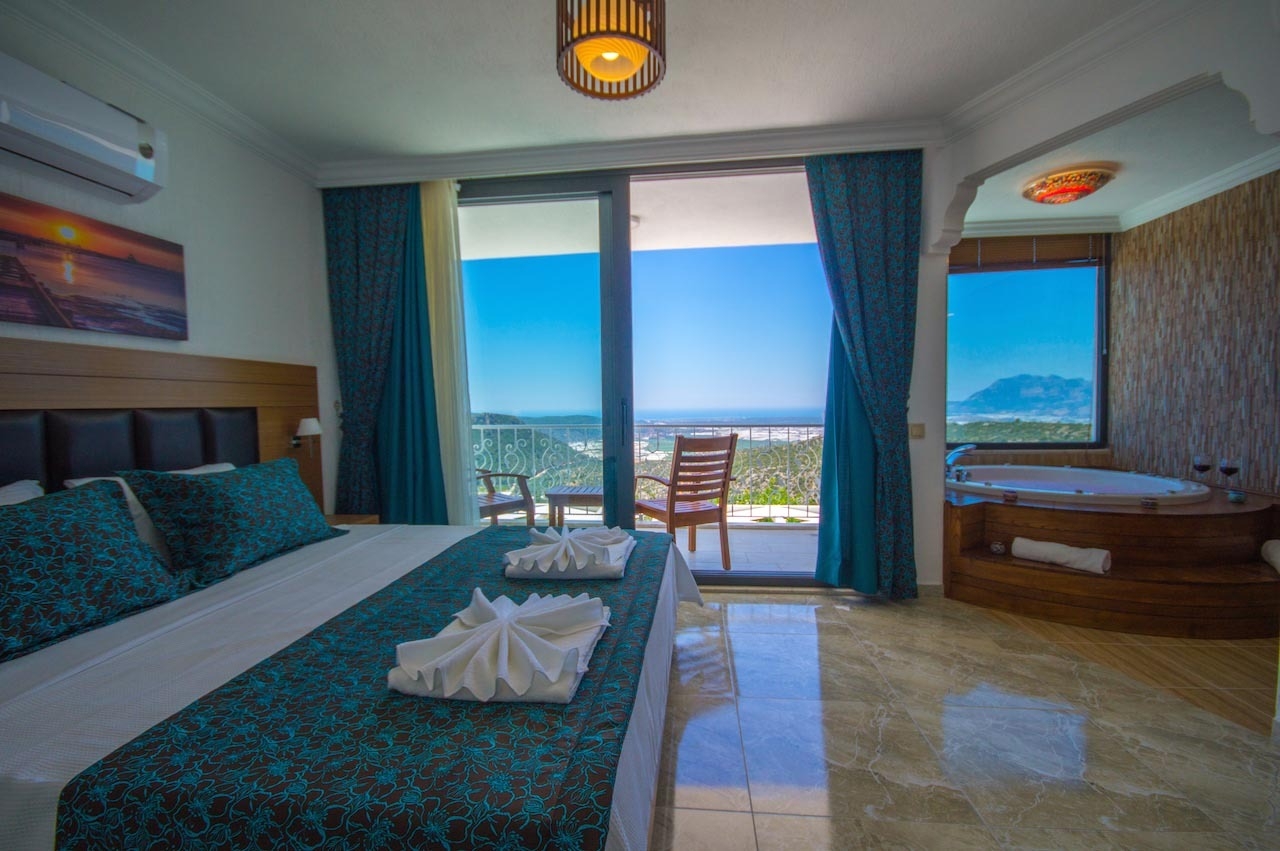 Villa Carmin