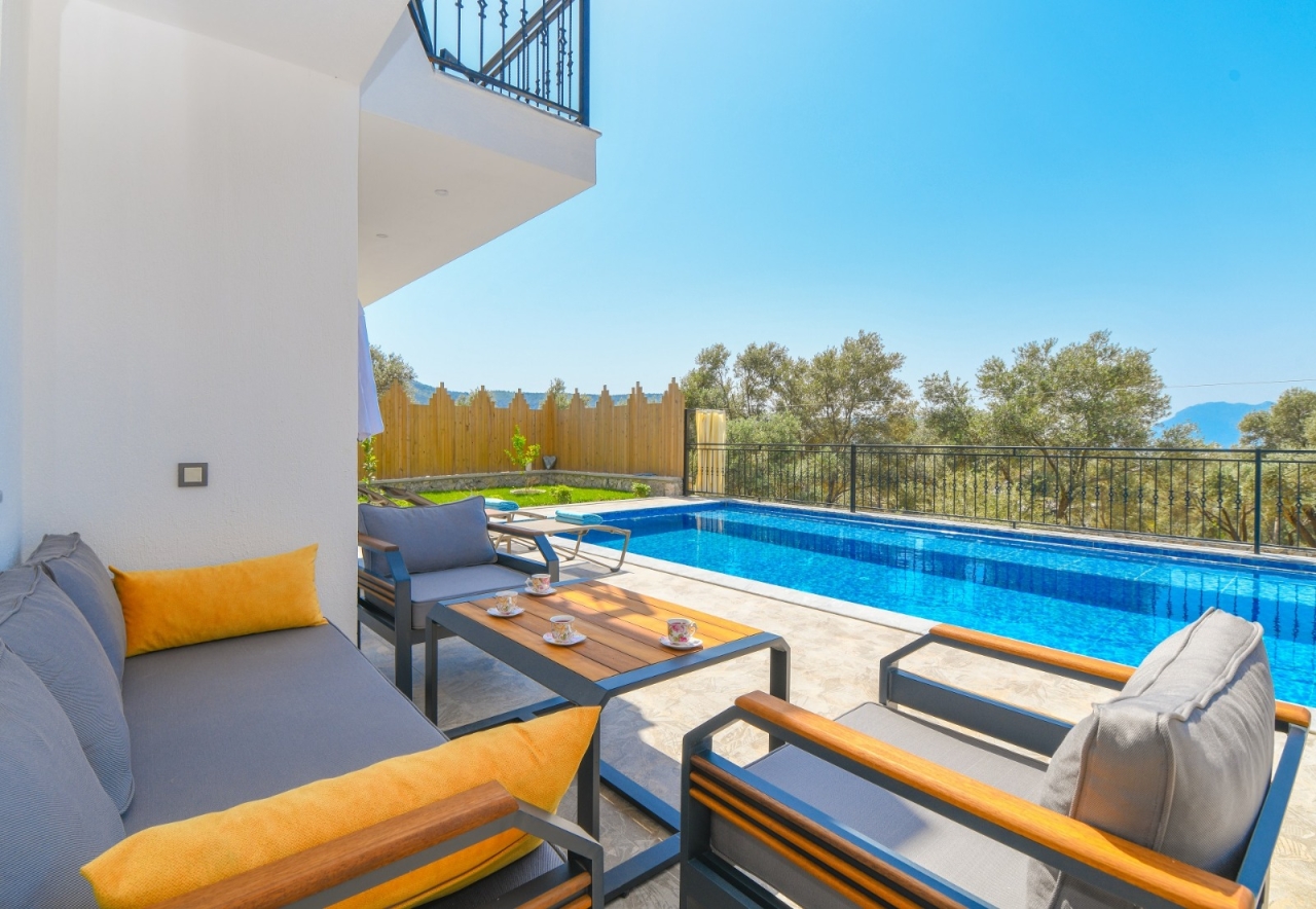 Villa Dubai 3